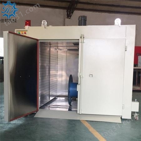 深圳门250度打孔烤盘烤箱 箱型干燥设备厂家