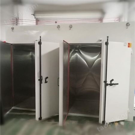 JB-KXDS547惠州厂家大量供应4合1工业大型烘箱 热循环工业烤箱 恒温大型烤箱