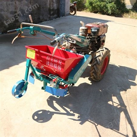 旭兴SY-20型单向多用途葡萄施肥机 多用途葡萄施肥机功能齐全 葡萄施肥机