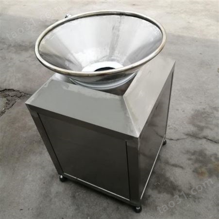 批发不锈钢商用 餐厨垃圾处理器 环保设备厨余垃级清理器厂家