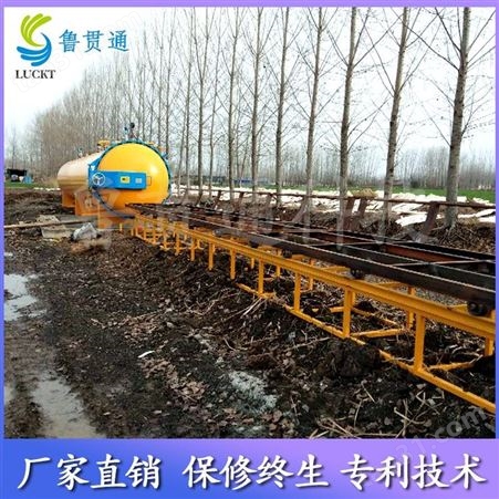 江苏节能型木材碳化箱价格公道