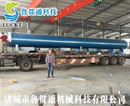 江苏节能型木材碳化箱价格公道
