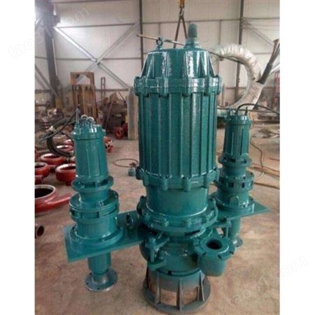 大型灰渣泵可定制 灰渣泵型号齐全 ZJQ灰渣泵现货直销 托塔