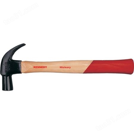 英国KENNEDY胡桃木柄羊角锤450g-675g 克伦威尔工具