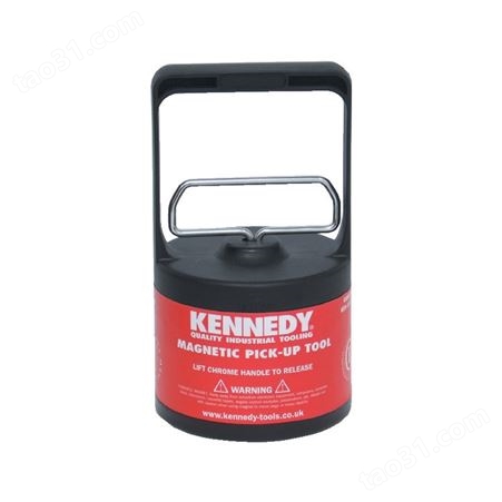 英国KENNEDY手提式强力永磁吸铁快速释放机构 克伦威尔工具