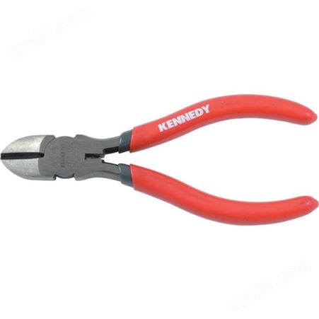 英国KENNEDY标准斜口钳 克伦威尔工具