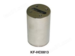 日本强力圆形铁板分离器KF-HC