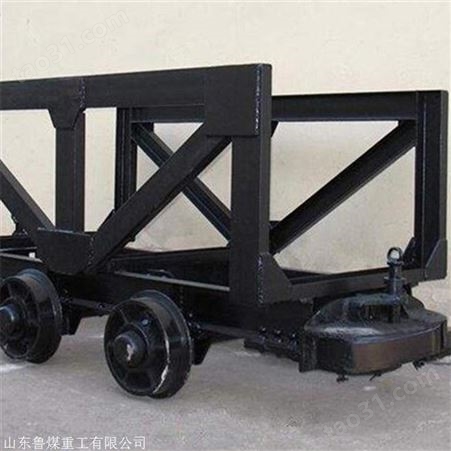 矿用材料车 矿用材料车型号齐全 矿用材料车使用方便