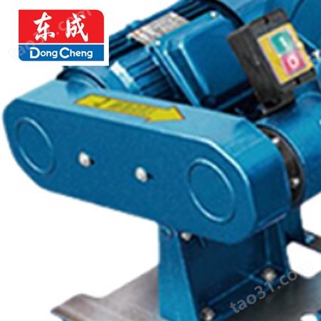 东成 钢材切割机 工业级型材切割机 J3G-FF05-400 /台