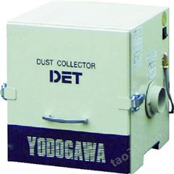 YODOGAWA淀川电机集尘机DET200B-380V