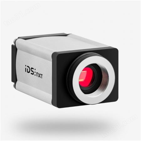 IDS工业相机NXT rome RS18064