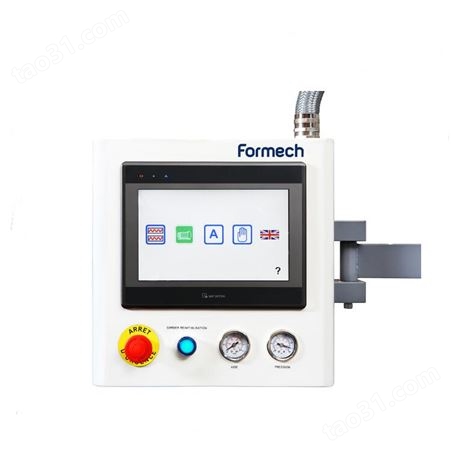 Formech塑料成型机,FormechTF1000,塑料成型机TF1000
