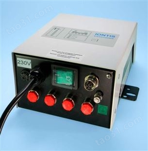 IONTIS电源E3111-2 E3100标准高压电源