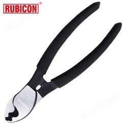 罗宾汉（RUBICON）RCA-150 剪线钳断线钳子电线铜缆钳不可剪铜缆
