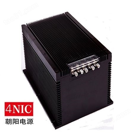 4NIC-X288F DC24V12A工业级线性电源 朝阳电源