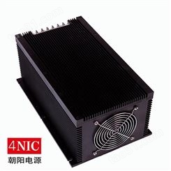 4NIC-CD720F 朝阳电源 一体化恒压限流充电器 DC24V30A 工业品