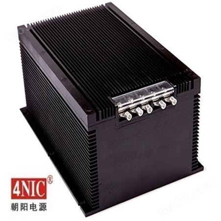 4NIC-CD600 朝阳电源 模块组装恒压限流充电器DC24V25A 工业品