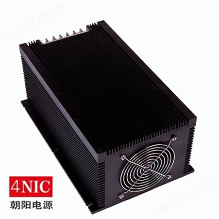 4NIC-QD120 工业级开关电源 导轨安装式 朝阳电源