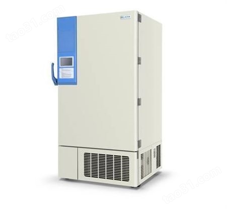 中科美菱整机保修六年DW-HL398超低温冷冻储存箱