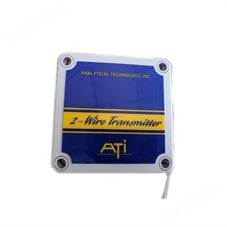 美国ATI B12 有毒气体检测仪  过氧化氢浓度检测