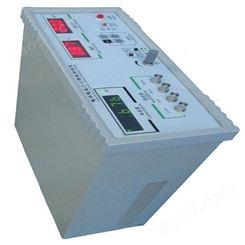 电容电压特性测试仪恒奥德厂家 型号：HAD-CV300