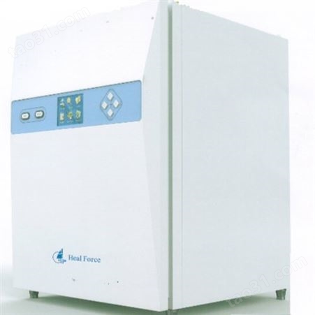 上海力康储气瓶自动切换装置HF100-01H三气培养箱