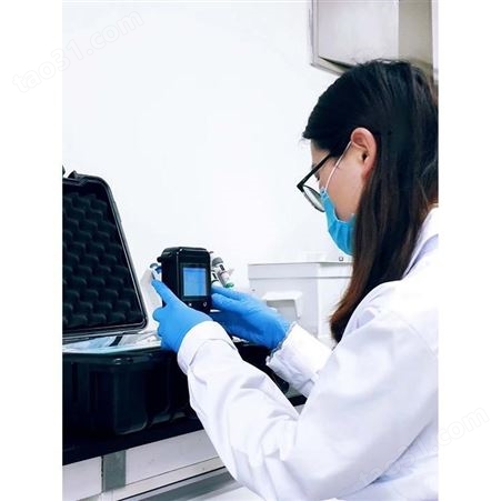 LB-60手持式水质生物毒性检测仪/发光细菌法/便捷式/厂家直供
