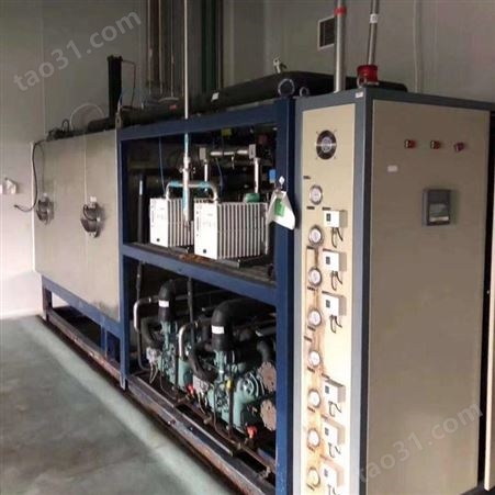 浩天常年出售 二手冻干机 常年回收化工设备 制药设备 大厂家东富龙真空冻干机 大量现货