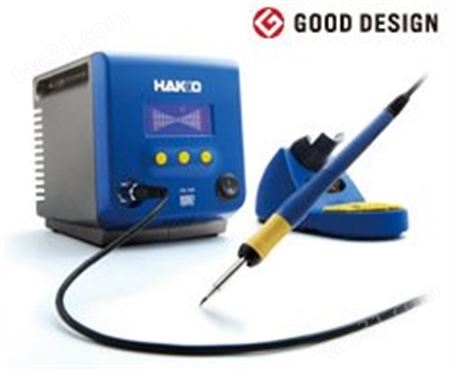 日本HAKKO白光焊铁自动焊接系统HU101-81X