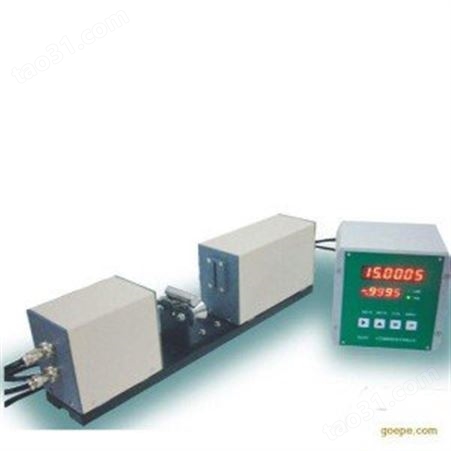 电线外经测量仪01HB 线缆测径仪 电缆激光测径仪 手持外径测量仪