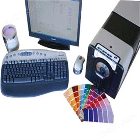 罗威邦RT200手持式表面色度仪|便携式色度仪|RT200色度计|手持式色度分析仪|手持式比色计