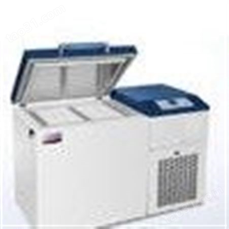 深圳超低海尔冰箱DW-150W200 零下150度液晶屏冷冻分离机