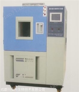 四川进口硅橡胶高低温湿热试验箱