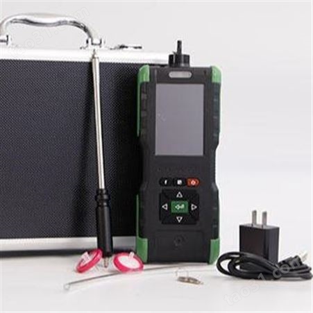 609-NQ-VOC 手持式VOC气体检测仪