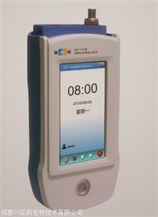 上海仪电科学符合GLP规范DZB-718L便携式多参数水质分析仪