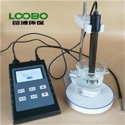 LB-HNT-CL型混凝土氯离子检测仪 氯离子浓度检测仪