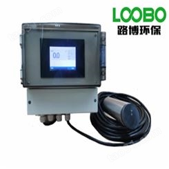 LB-T90在线BOD快速测定仪 荧光光谱法