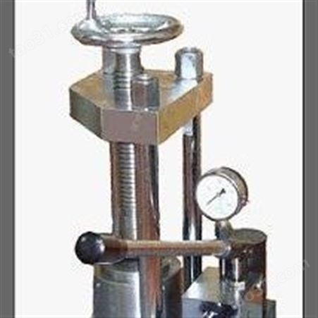 压片机厂家 天津压片机 实验用压片机 手动压片机