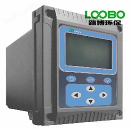 LB-T90在线BOD快速测定仪 荧光光谱法
