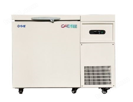 苏净科仪-40度DW-40W498卧式低温冷冻柜