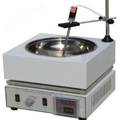 恒奥德仪器厂数显磁力搅拌油浴锅 油浴锅 配件型号：HAD-DF-1用于蒸馏 干燥
