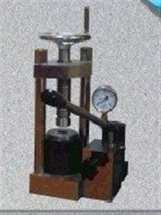 粉末压片机 实验室压片机 小型压片机 压片机模具 饼干压片机