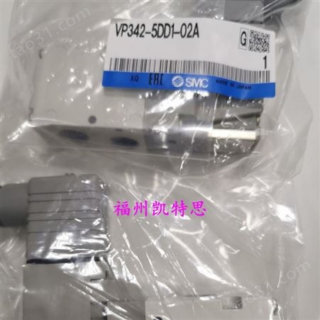 日本SMC电磁阀VP742-5DZ1-03A 价格实惠