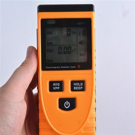环境级辐射剂量率仪 中温法向辐射率测定仪 太阳辐射测试仪货号H9349