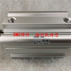 SMC电磁阀价格实惠CDQ2A20-15DZ货源充足凯特思