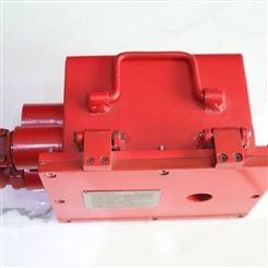 KDG0.5/127矿用隔爆断电控制器 断电控制器是矿用隔爆兼本质安全型