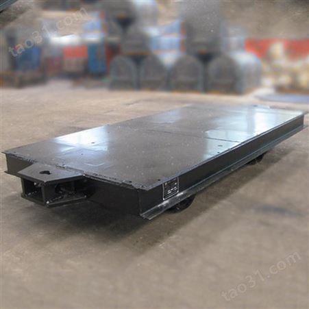 MPC15-9平板车使用方法 中运平板车型号介绍 MPC15-9平板车材质