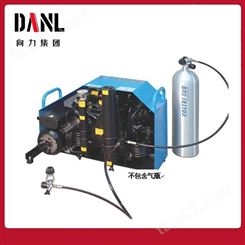 向力科尔奇MCH18 ET 空气呼吸器 压缩机（电动）消防潜水充气泵打气机