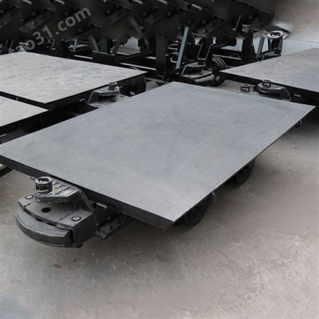 MPC15-9平板车使用方法 中运平板车型号介绍 MPC15-9平板车材质