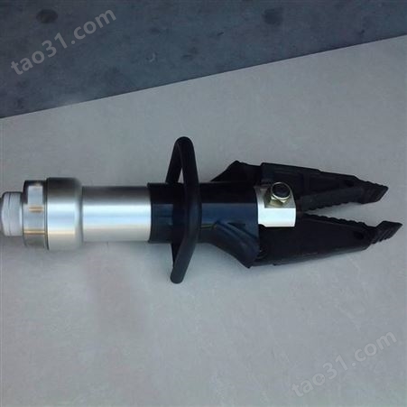 GYJK-28-10/125液压剪切器产品特点